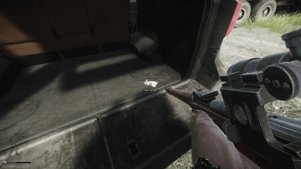 where to find every keycard in tarkov