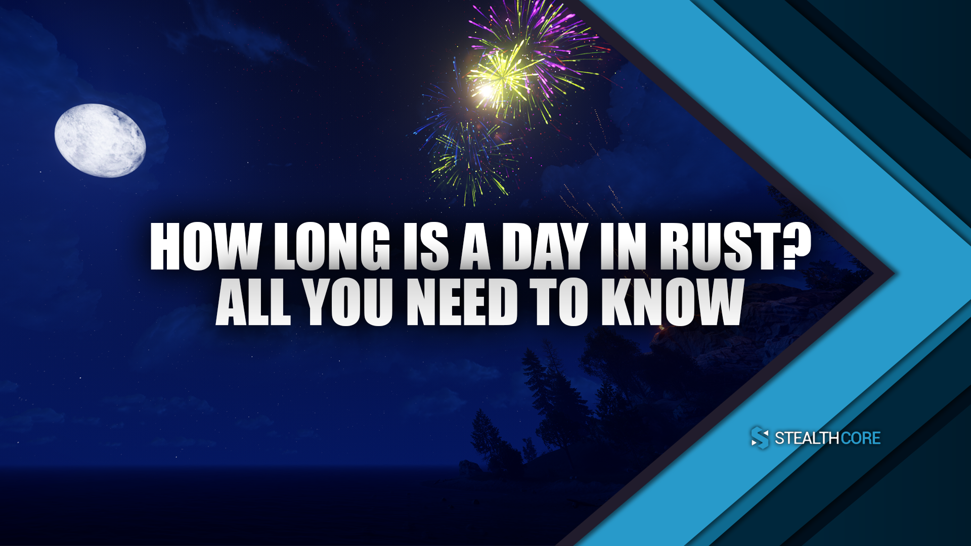 How Long is a Day in Rust - All You Need to Know