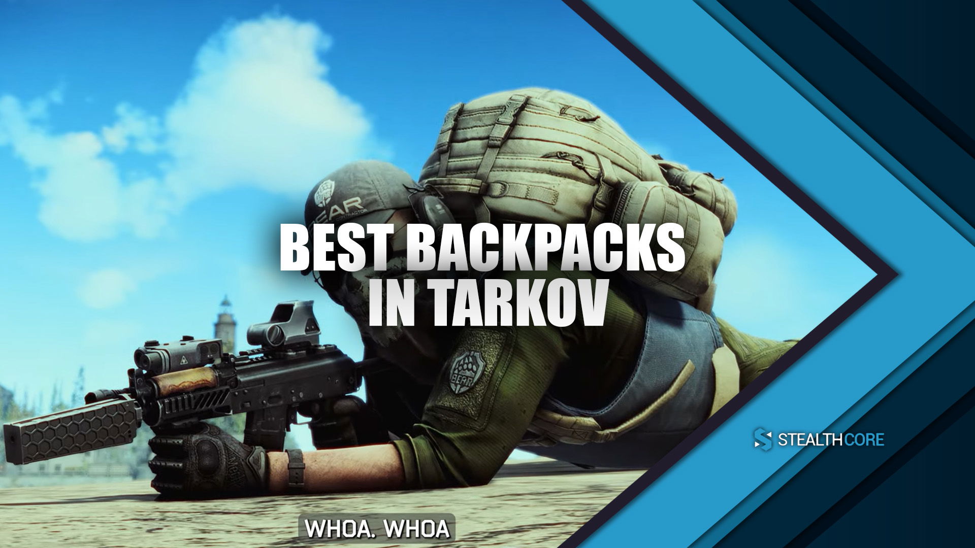best backpacks in tarkov