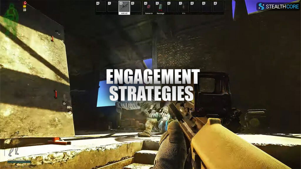 engagement strategies