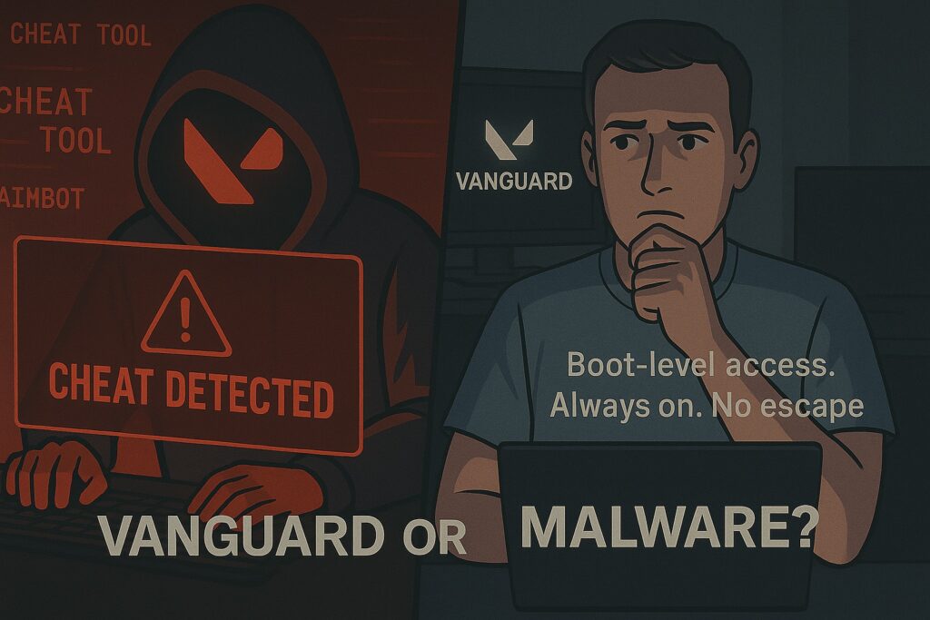 Why Vanguard Is So Effective 