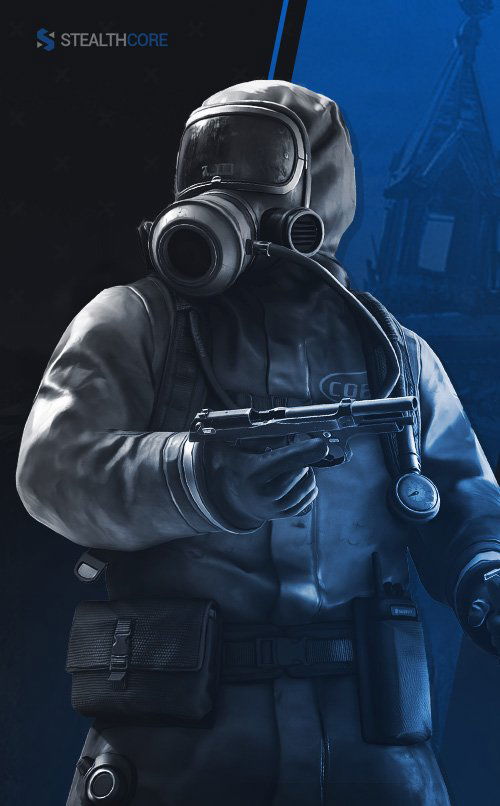 Rust Hacks
