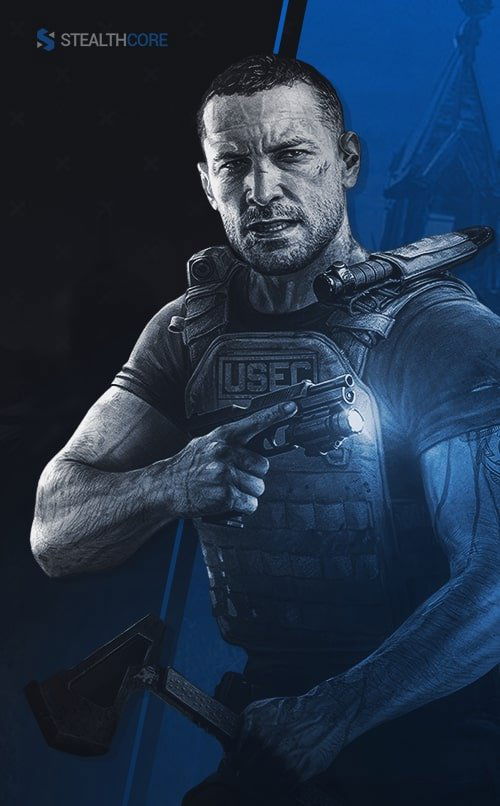 EFT Cheats