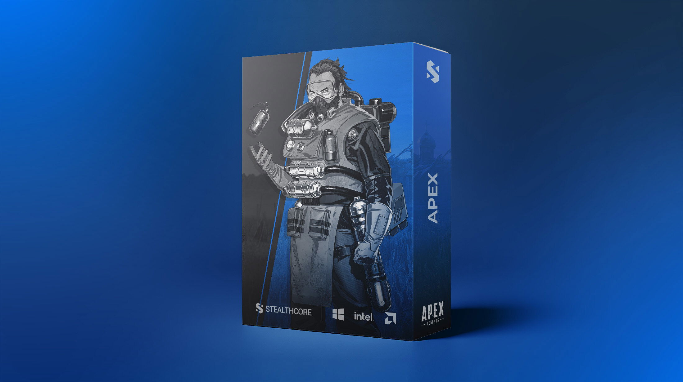 Apex Legends PRO