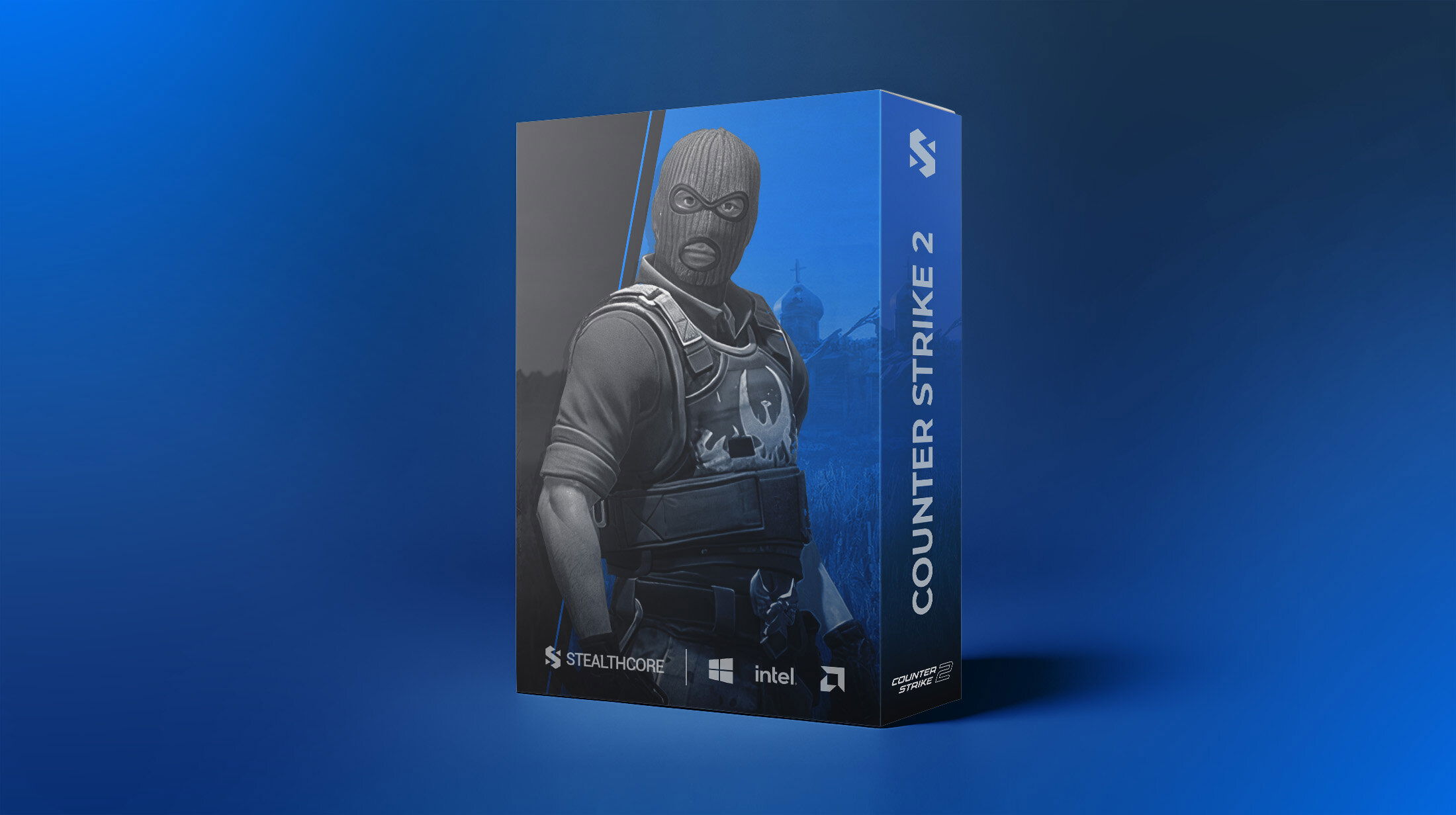 Counter Strike 2