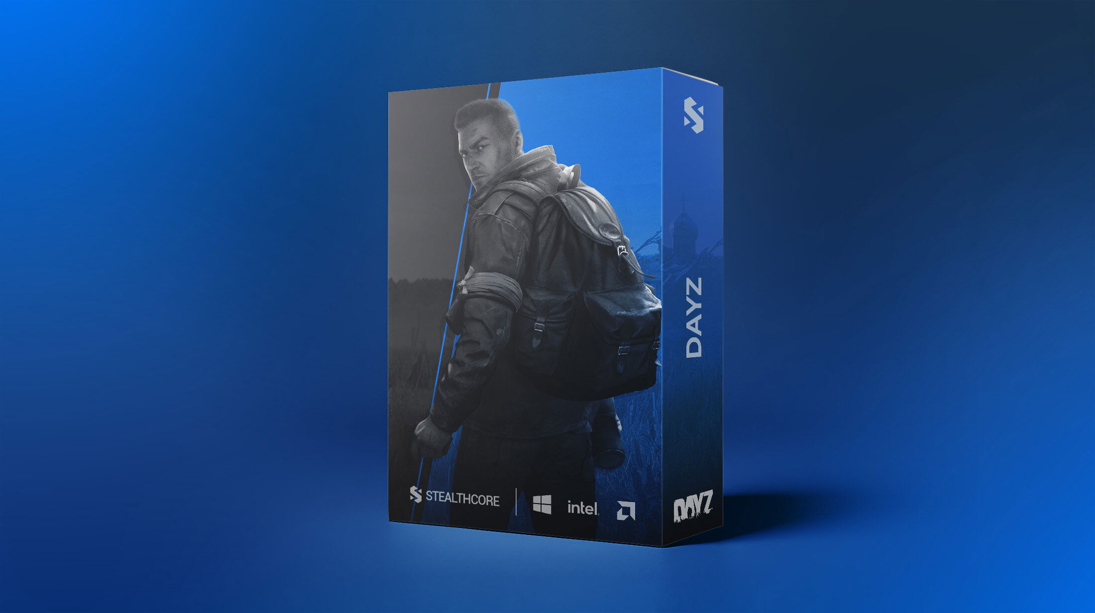 DayZ Pro