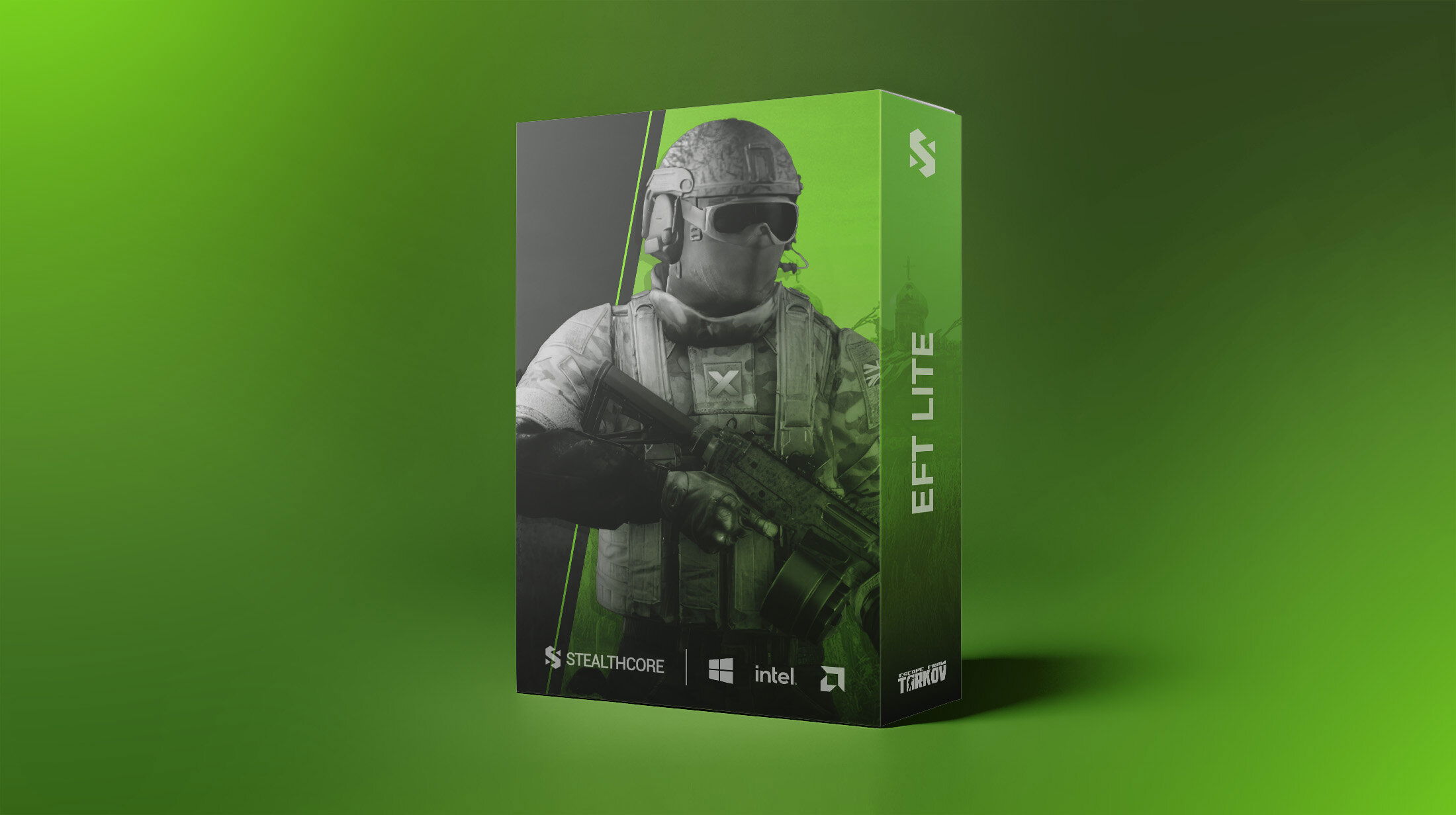 EFT Lite
