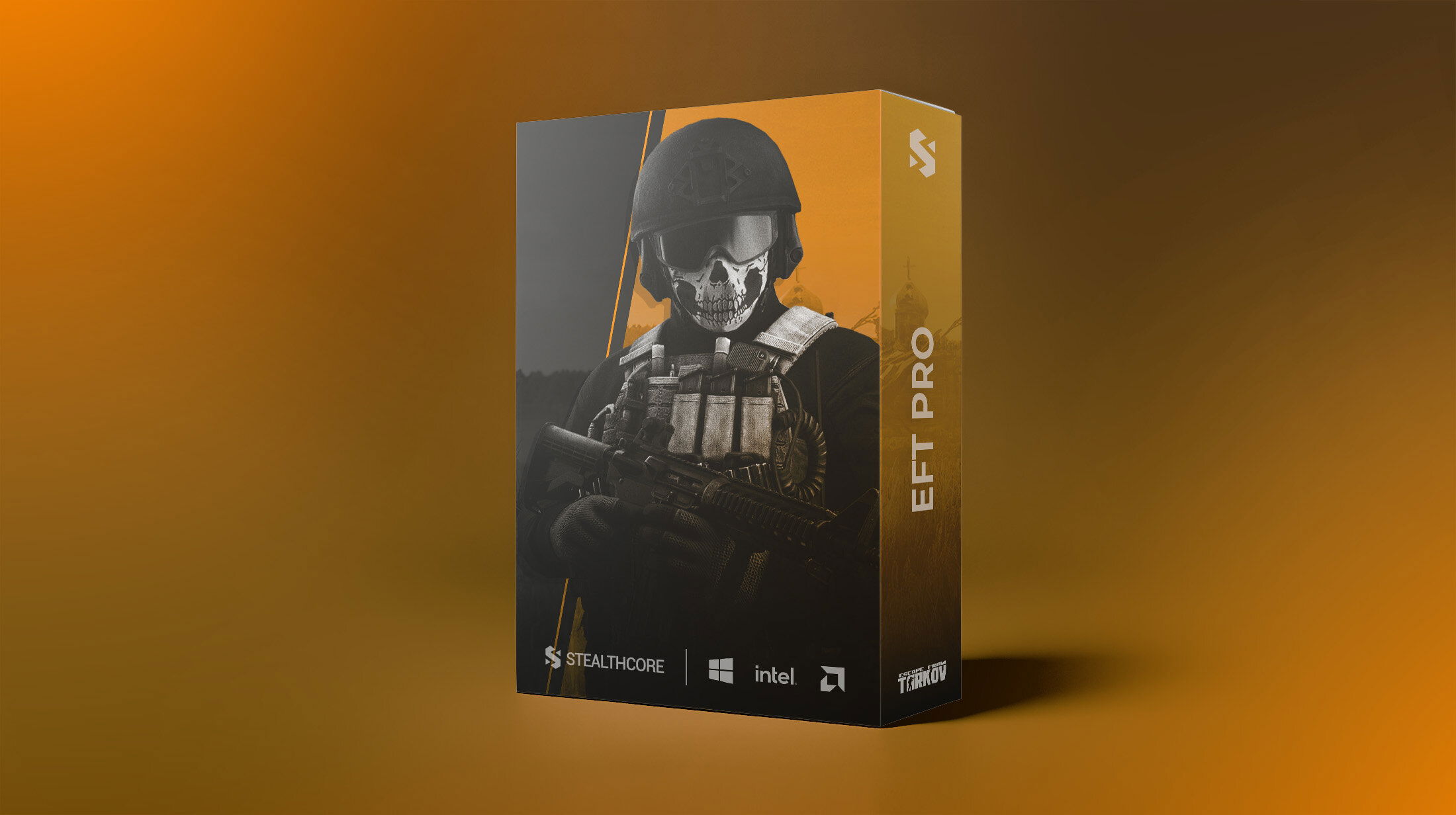 EFT Pro