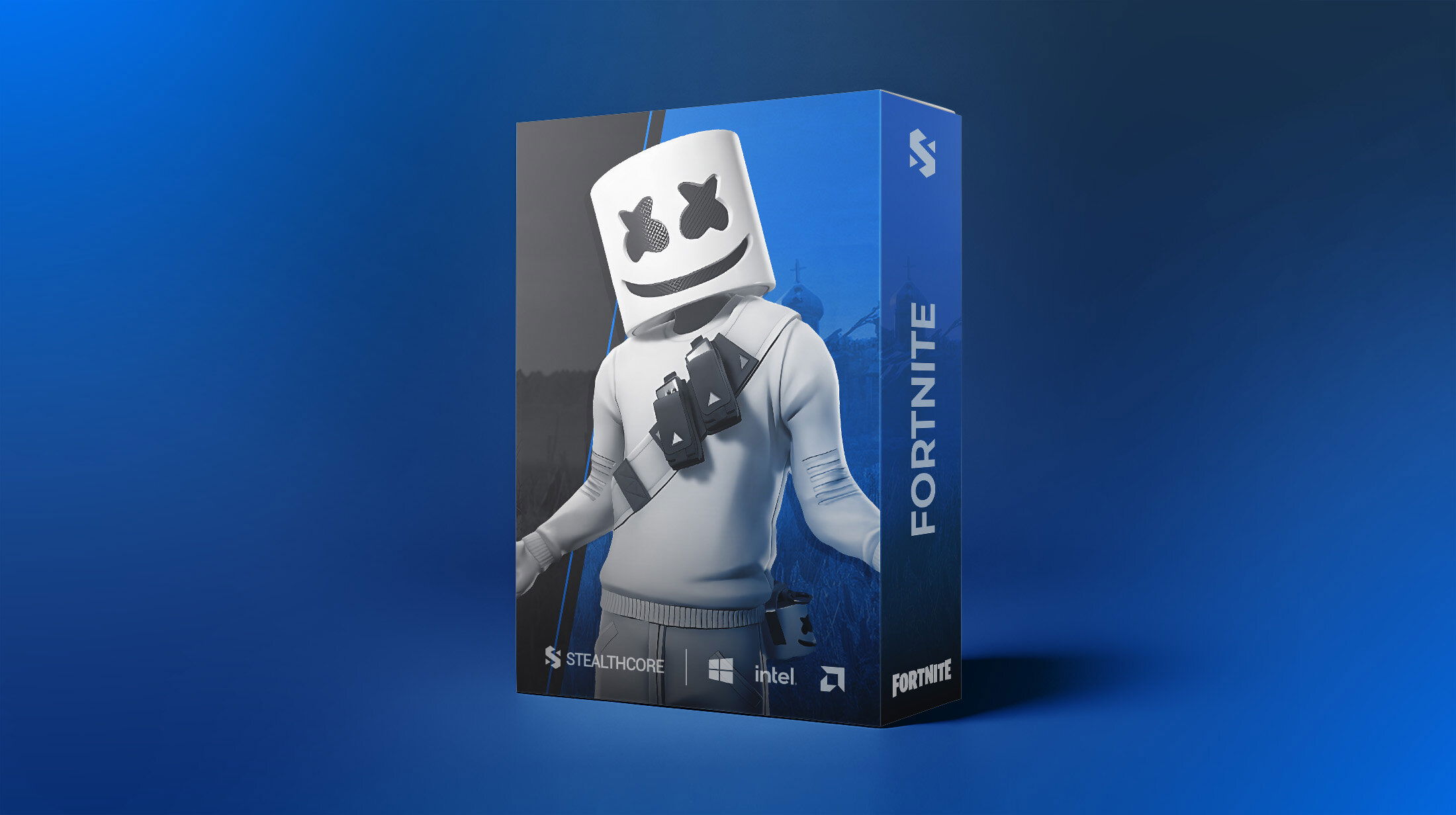 More information about "Fortnite - 7 Day"