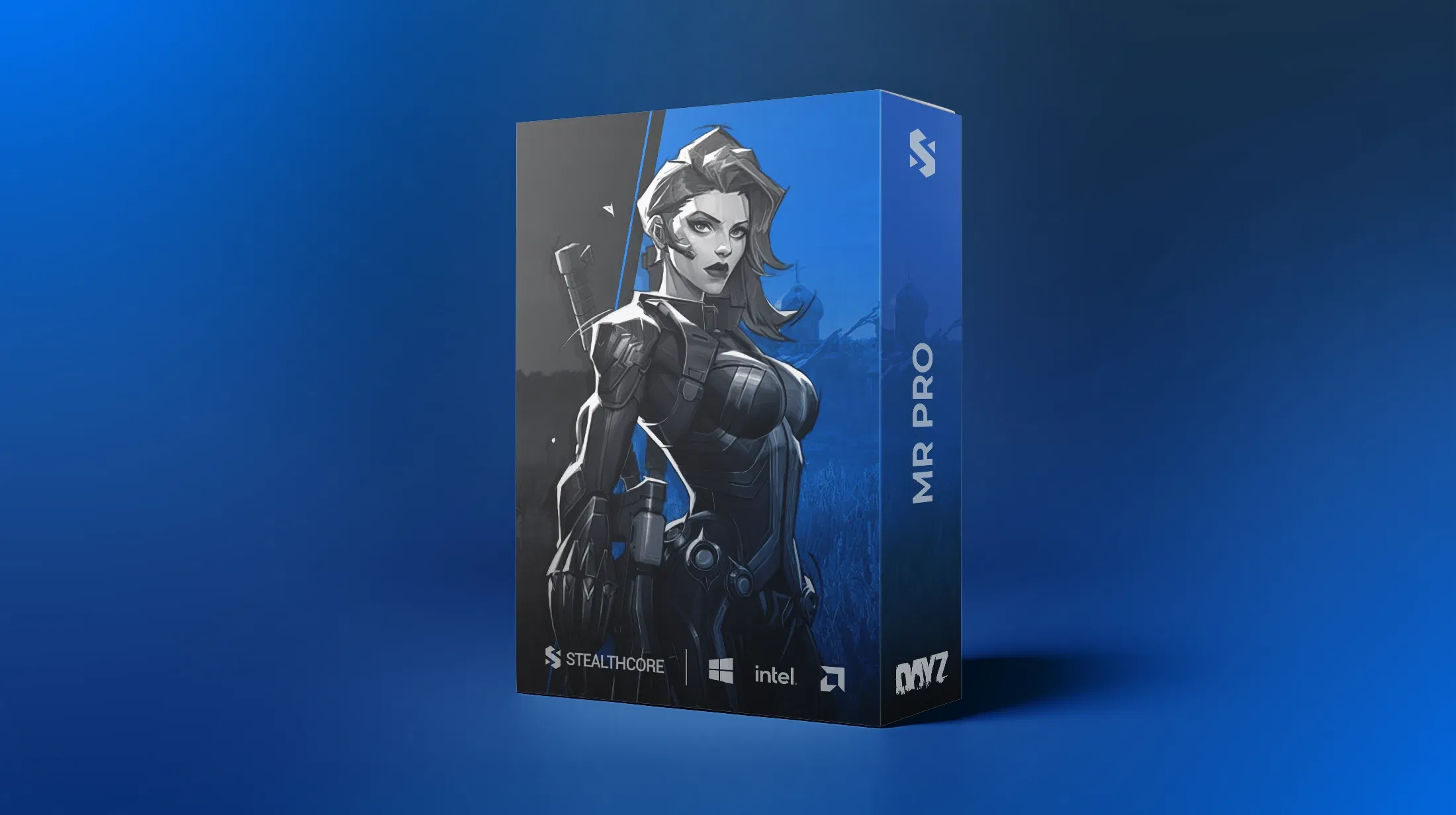 Marvel Rivals Pro
